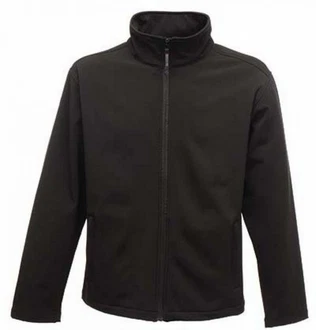 Regatta Professional Herren Classic Softshell Jacket