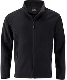 Softshelljacke Herren Promo Softshell Jacket