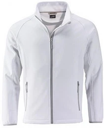 Softshelljacke Herren Promo Softshell Jacket