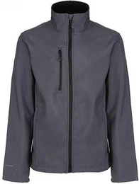Softshelljacke Honestly Made Recycled Softshell Jacket