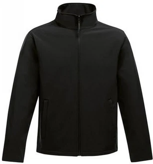Regatta Professional Softshelljacke Herren Ablaze Printable