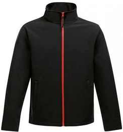 Softshelljacke Herren Ablaze Printable Softshell Jacket