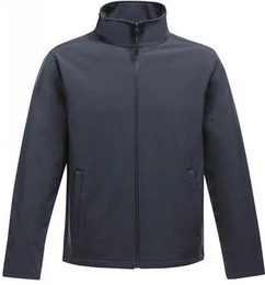 Softshelljacke Herren Ablaze Printable Softshell Jacket
