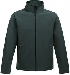 Softshelljacke Herren Ablaze Printable Softshell Jacket