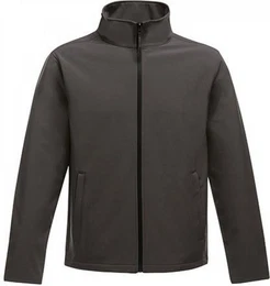 Softshelljacke Herren Ablaze Printable Softshell Jacket