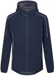 Promodoro Softshelljacke Light Softshell Jacket Herren 