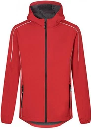 Softshelljacke Herren Light Softshell Jacket wasserdicht 8.000 mm