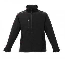 Softshelljacke Sandstorm Workwear Softshell