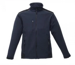 Softshelljacke Sandstorm Workwear Softshell