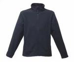 Regatta Professional Softshelljacke Reid Dunkelblau/Blau