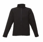 Regatta Professional Softshelljacke Reid Schwarz