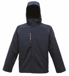 Regatta Professional Softshelljacke X-Pro Repeller Dunkelblau/Blau