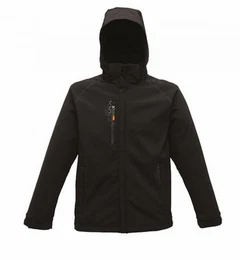 Softshelljacke X-Pro Repeller Softshell