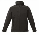 Regatta Professional Softshelljacke Hydroforce Softshell Braun/Schwarz/Khaki/Dunkelgrau/Grau