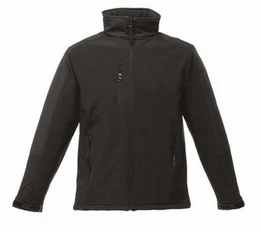 Softshelljacke Hydroforce Softshell
