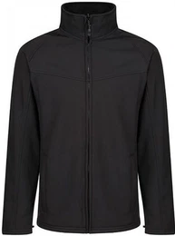 Softshelljacke Herren Uproar Softshell Jacket