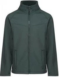 Softshelljacke Herren Uproar Softshell Jacket