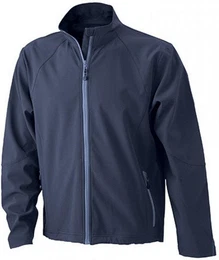 Softshelljacke Herren Softshell Jacket