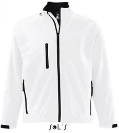Softshelljacke Mens Softshell Jacket Relax