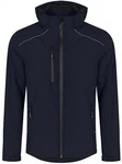 Promodoro Softshelljacke Herren Softshell Jacket Dunkelblau