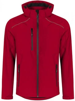 Promodoro Softshelljacke Herren Softshell Jacket Promodoro Softshelljacke Herren Softshell Jacket