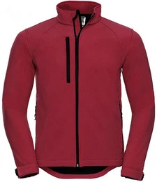 Softshelljacke Softshell-Jacket