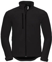 Softshelljacke Softshell-Jacket