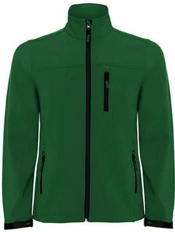 Roly Softshelljacke Antartida Roly Softshelljacke Antartida
