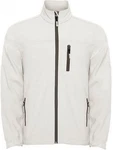 Roly Softshelljacke Antartida Khaki/Grau/Braun/Beige/Hellgrau/Weiß