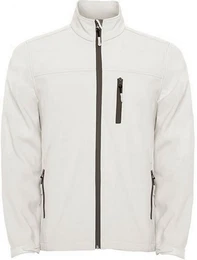Softshelljacke Herren Antartida Softshell Jacket, Wasser- und Windabweisend