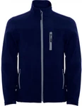 Roly Softshelljacke Antartida Dunkelblau/Blau