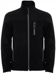 Roly Softshelljacke Antartida Schwarz
