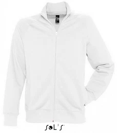 Sweatjacke Mens Zipped Jacket Sundae