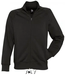 SOLS Sweatjacke Mens Zipped Jacket Sundae 