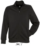 SOLS Sweatjacke Mens Zipped Jacket Sundae 