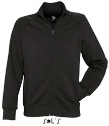 SOLS Sweatjacke Mens Zipped Jacket Sundae 