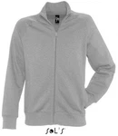 SOLS Sweatjacke Mens Zipped Jacket Sundae 