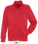 SOLS Sweatjacke Mens Zipped Jacket Sundae 