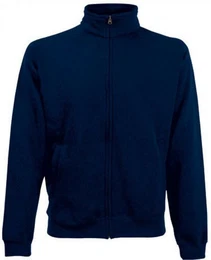 Sweatjacke Premium Sweat Jacket