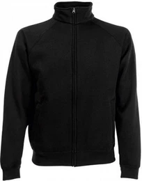 Sweatjacke Premium Sweat Jacket