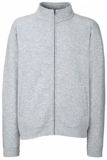 Fruit of the Loom Sweatjacke Premium