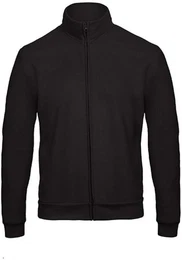 Sweatjacke Herren Sweat-Jacket / Flauschiges Innenfutter