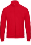 B&C Sweatjacke Herren Sweat-Jacket 