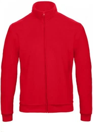 Sweatjacke Herren Sweat-Jacket / Flauschiges Innenfutter