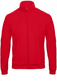 B&C Sweatjacke Herren Sweat-Jacket B&C Sweatjacke Herren Sweat-Jacket