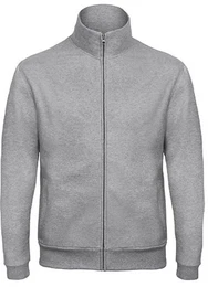 Sweatjacke Herren Sweat-Jacket / Flauschiges Innenfutter