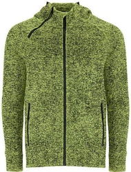 Roly Sweatjacke Unisex Everest Jacket 