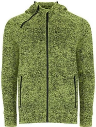 Sweatjacke Unisex Everest Jacket - Sweatjacke