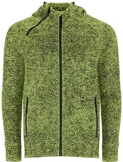 Roly Sweatjacke Unisex Everest Jacket