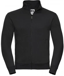 Sweatjacke Herren Authentic Sweat Jacket / 3-lagiger Sweatshirt-Stoff
